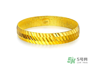 周大福的黃金可以以舊換新嗎？周大福黃金以舊換新怎么換？