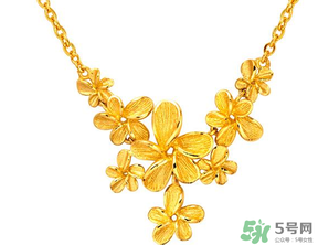 周大福的黃金可以以舊換新嗎？周大福黃金以舊換新怎么換？