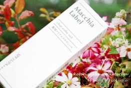 macchia label粉底液怎么用? macchia label粉底液怎么用?