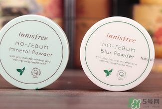 悅詩風(fēng)吟散粉白色綠色區(qū)別 悅詩風(fēng)吟散粉白色綠色哪款好？