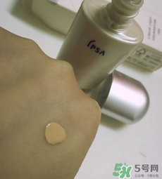 ipsa光透輕盈粉底液多少錢(qián)?
