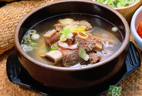 牛排骨燉什么好吃？牛排骨怎么燉好吃？