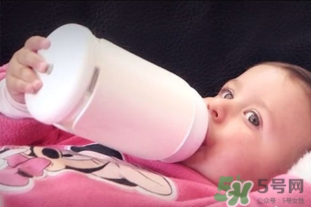 寶寶缺鈣有什么危害？寶寶缺鈣易患5種疾病