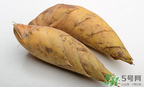 竹筍里面有黑點能吃嗎?竹筍里面為什么發(fā)黑 竹筍里面有黑點能吃嗎?竹筍里面為什么發(fā)黑