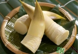 竹筍里面有黑點能吃嗎?竹筍里面為什么發(fā)黑 竹筍里面有黑點能吃嗎?竹筍里面為什么發(fā)黑