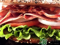 培根過(guò)期了還能吃嗎?培根保質(zhì)期多久 培根過(guò)期了還能吃嗎?培根保質(zhì)期多久