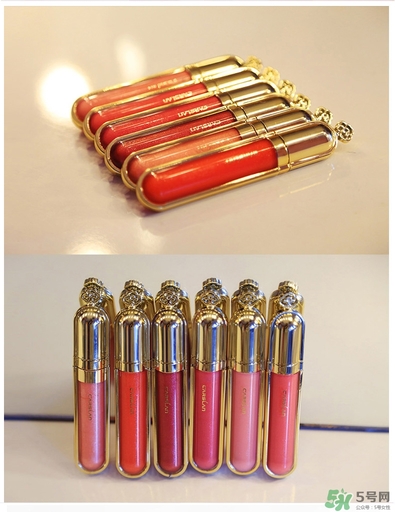 唇蜜是什么？唇蜜什么牌子好？