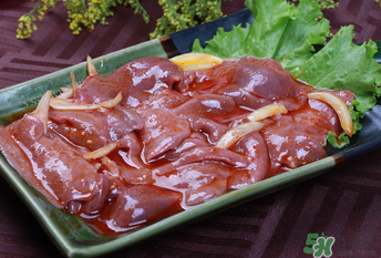 豬腰子可以補(bǔ)腎嗎？豬腰子怎么吃補(bǔ)腎？