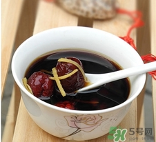 姜湯和牛奶能一起喝嗎？姜湯和牛奶一起喝好嗎？