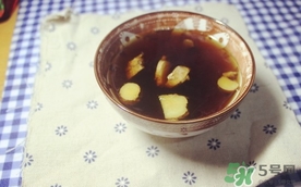 姜湯和牛奶能一起喝嗎？姜湯和牛奶一起喝好嗎？