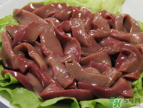 吃豬腰子有什么好處？吃豬腰子有什么壞處？