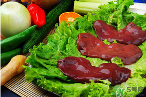 吃豬腰子有什么好處？吃豬腰子有什么壞處？