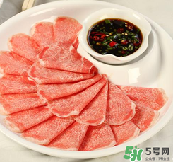 生牛肉能吃嗎？牛肉可以生吃嗎？
