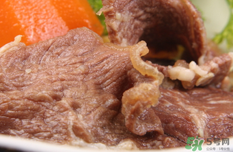 生牛肉怎么煮？生牛肉煮多久能熟？