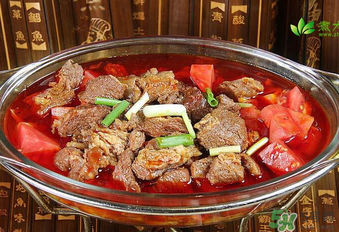 生牛肉怎么煮？生牛肉煮多久能熟？