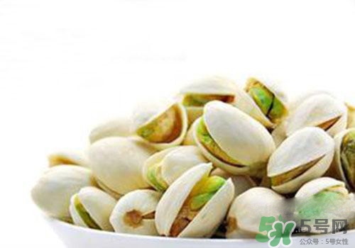 開心果吃多了好嗎？開心果吃多少合適？