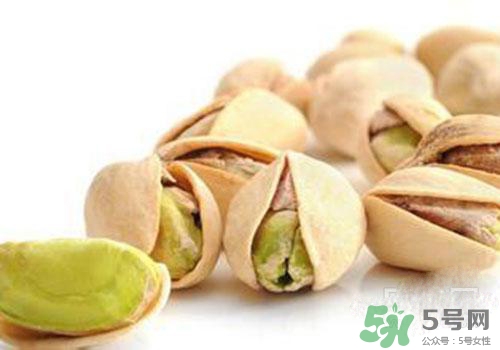 開心果吃多了好嗎？開心果吃多少合適？