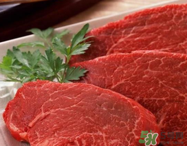 生牛肉變綠是怎么回事？生牛肉變綠還能吃嗎？