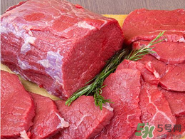 生牛肉變綠是怎么回事？生牛肉變綠還能吃嗎？