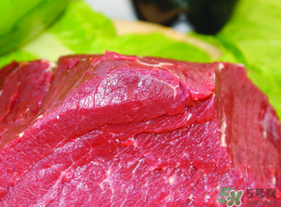 生牛肉變綠是怎么回事？生牛肉變綠還能吃嗎？