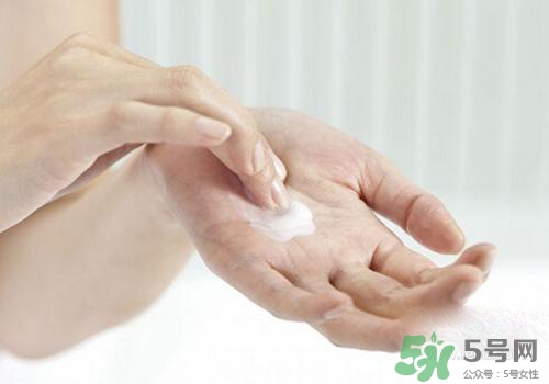 潤膚露怎么用？潤膚露使用方法