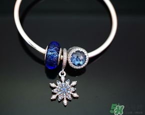 潘多拉的手鐲怎么打開？潘多拉的手鐲怎么帶？