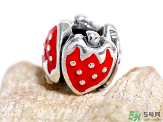 潘多拉珠子怎么固定？潘多拉珠子怎么穿？