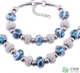 潘多拉珠子怎么固定？潘多拉珠子怎么穿？