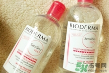 貝德瑪卸妝水孕婦能用嗎？貝德瑪卸妝水適合孕婦嗎？