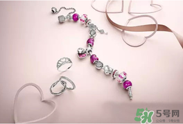 潘多拉手鏈變黑了怎么辦？潘多變黑怎么清洗？