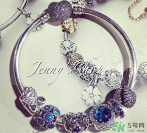 潘多拉手鏈變黑了怎么辦？潘多變黑怎么清洗？