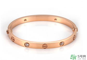 卡地亞手鐲怎么辨別真假？卡地亞手鐲真假辨別