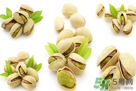 開(kāi)心果為什么那么貴？吃開(kāi)心果有什么好處和壞處？