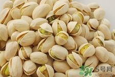 開(kāi)心果為什么那么貴？吃開(kāi)心果有什么好處和壞處？