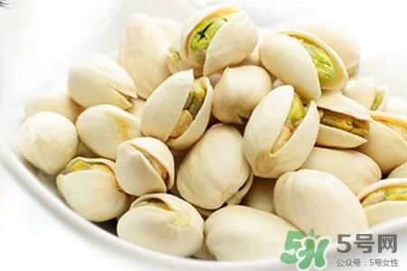 開(kāi)心果為什么那么貴？吃開(kāi)心果有什么好處和壞處？