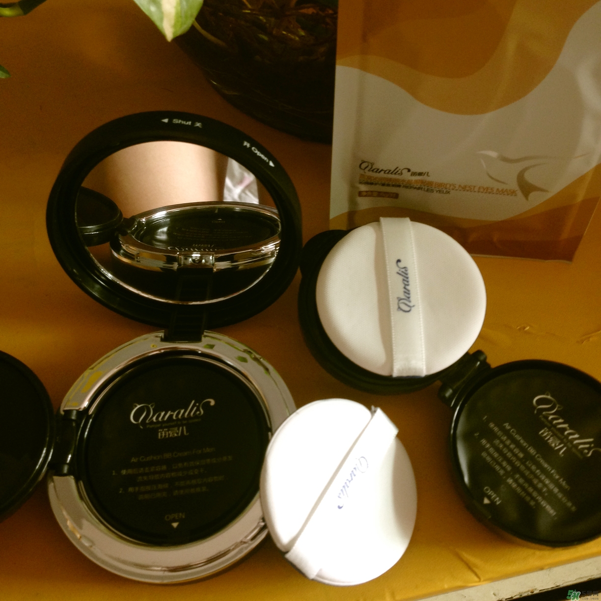 笛愛兒氣墊bb霜怎么樣?笛愛兒氣墊bb霜好用嗎? 笛愛兒氣墊bb霜怎么樣?笛愛兒氣墊bb霜好用嗎?