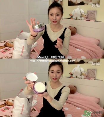 倩碧紫胖子卸妝膏怎么用？倩碧卸妝膏好用嗎？