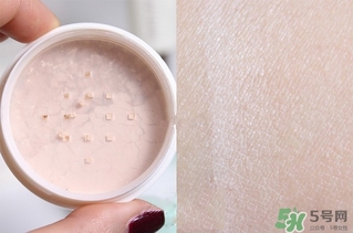 悅詩風吟散粉保質期多久？悅詩風吟散粉保質期