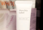 macchia label粉底液孕婦可以用嗎?