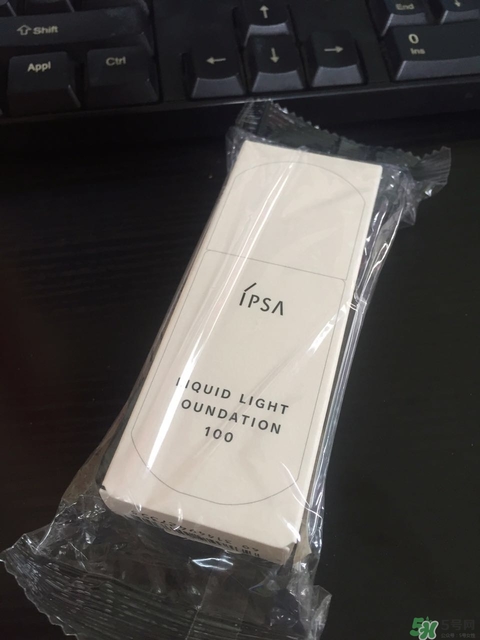 ipsa光透輕盈粉底液怎么樣? ipsa光透輕盈粉底液怎么樣?