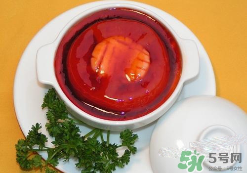 鮑魚是熱性還是涼性？鮑魚是寒性食物嗎？