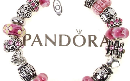 pandora潘多拉