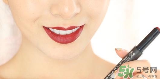 復(fù)古紅口紅哪個(gè)牌子好？復(fù)古紅口紅推薦