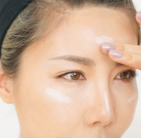 高光棒怎么用？高光棒使用方法圖解