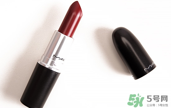 復古紅口紅哪個牌子好？復古紅口紅推薦