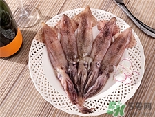 墨魚的營養(yǎng)價值 墨魚的功效與作用 墨魚的營養(yǎng)價值 墨魚的功效與作用