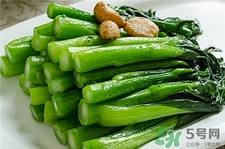 菜心的營養(yǎng)價值 菜心的功效與作用 菜心的營養(yǎng)價值 菜心的功效與作用