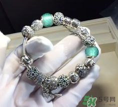 潘多拉手鏈會(huì)變黑嗎？潘多拉手鏈會(huì)變色嗎？