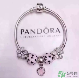 潘多拉手鏈會(huì)變黑嗎？潘多拉手鏈會(huì)變色嗎？