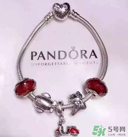 潘多拉會(huì)生銹嗎？潘多拉會(huì)氧化嗎？